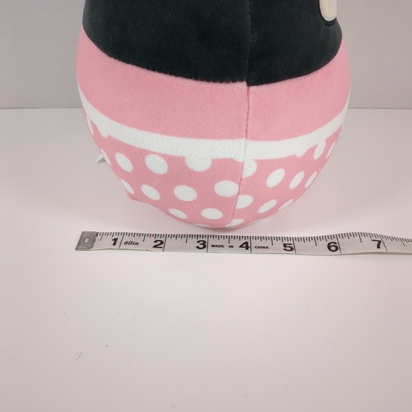 Disney Squishmallows Minnie Mouse - Picture 6 of 7